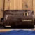 Lowrance Exclusive Logo Leather Toiletry Bag TTFSLB0819LZ – Lowrance Bag