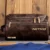Nitro Exclusive Logo Leather Toiletry Bag TTFSLB0819NZ – Nitro Bag