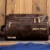 Sea Pro Exclusive Logo Leather Toiletry Bag TTFSLB0819SPZ – Sea Pro Bag