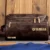 Yamaha Exclusive Logo Leather Toiletry Bag TTFSLB0819YZ – Yamaha Bag