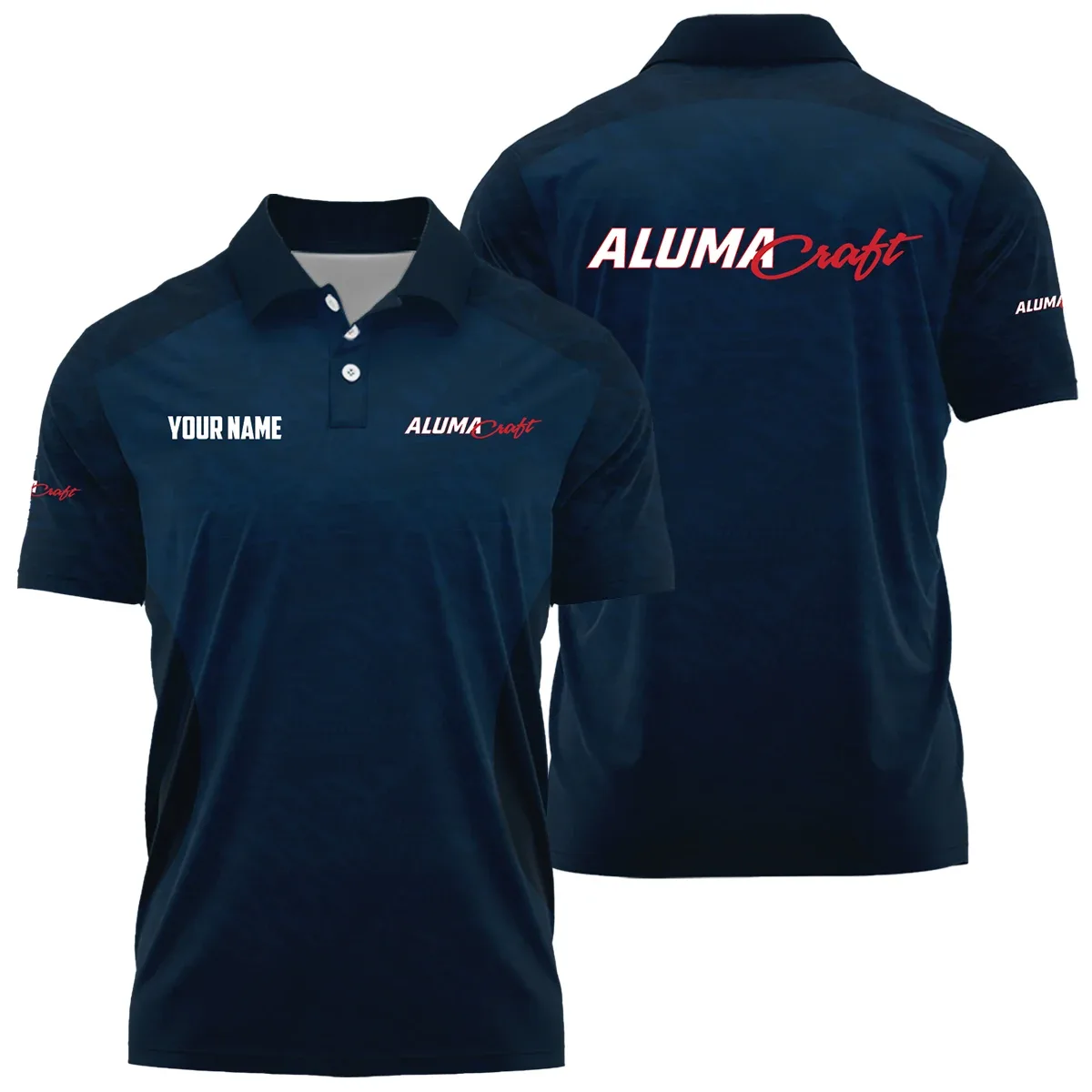 Alumacraft Exclusive Logo Polo Shirt TTFSPLTS081901ACZ – Alumacraft Polo Shirt Alumacraft Exclusive Logo Polo Shirt TTFSPLTS081901ACZ – Alumacraft Polo Shirt
