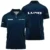Lund Exclusive Logo Polo Shirt TTFSPLTS081901LBZ – Lund Polo Shirt