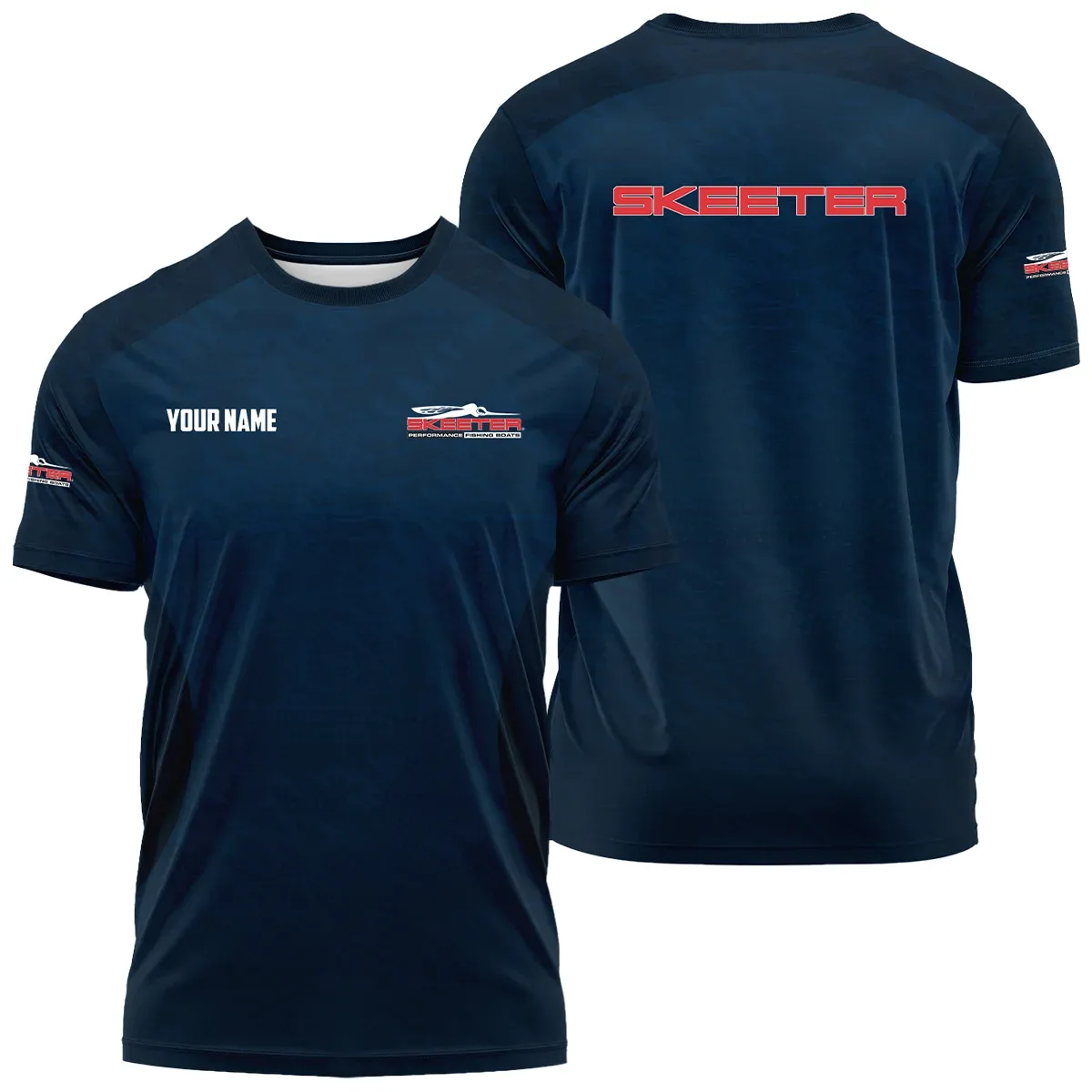 Skeeter Exclusive Logo T-Shirt TTFSPLTS081901STZ – Skeeter T-Shirt Skeeter Exclusive Logo T-Shirt TTFSPLTS081901STZ – Skeeter T-Shirt