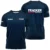 Tracker Exclusive Logo T-Shirt TTFSPLTS081901TRZ – Tracker T-Shirt