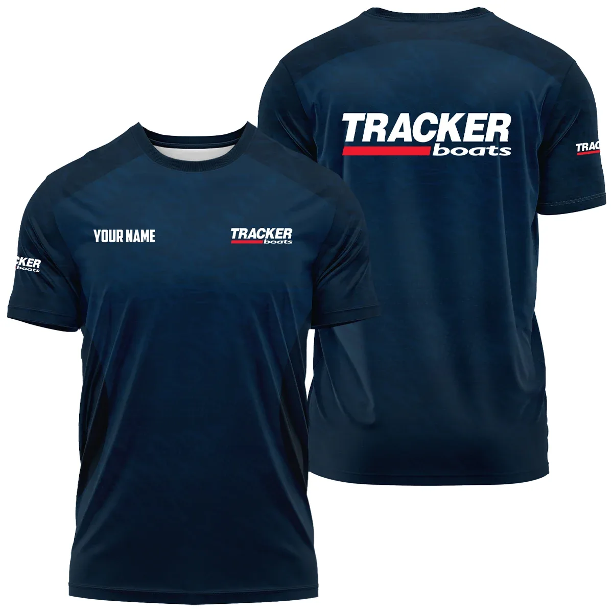 Tracker Exclusive Logo T-Shirt TTFSPLTS081901TRZ – Tracker T-Shirt Tracker Exclusive Logo T-Shirt TTFSPLTS081901TRZ – Tracker T-Shirt