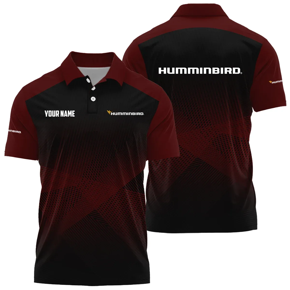 Humminbird Exclusive Logo Polo Shirt TTFSPLTS081902HUZ – Humminbird Polo Shirt Humminbird Exclusive Logo Polo Shirt TTFSPLTS081902HUZ – Humminbird Polo Shirt