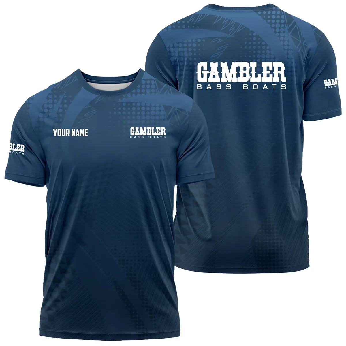 Gambler Exclusive Logo T-Shirt TTFSPLTS081907GBZ – Gambler T-Shirt Gambler Exclusive Logo T-Shirt TTFSPLTS081907GBZ – Gambler T-Shirt