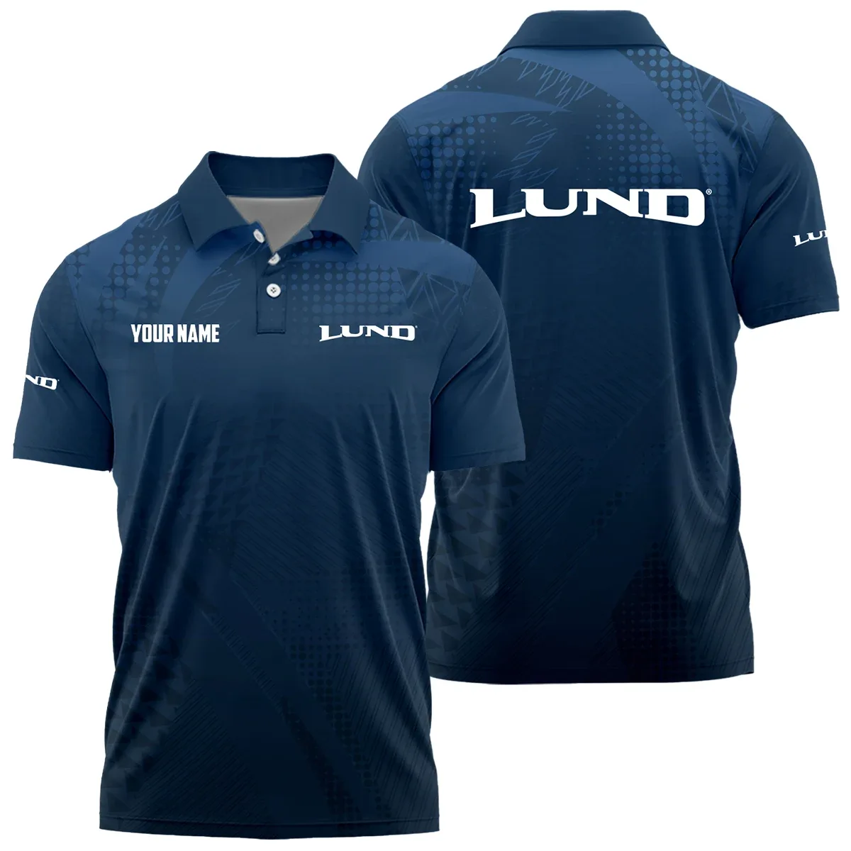 Lund Exclusive Logo Polo Shirt TTFSPLTS081907LBZ – Lund Polo Shirt Lund Exclusive Logo Polo Shirt TTFSPLTS081907LBZ – Lund Polo Shirt