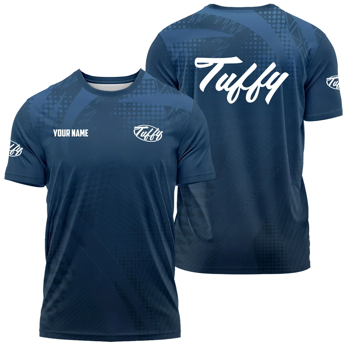 Tuffy Exclusive Logo T-Shirt TTFSPLTS081907TUZ – Tuffy T-Shirt Tuffy Exclusive Logo T-Shirt TTFSPLTS081907TUZ – Tuffy T-Shirt