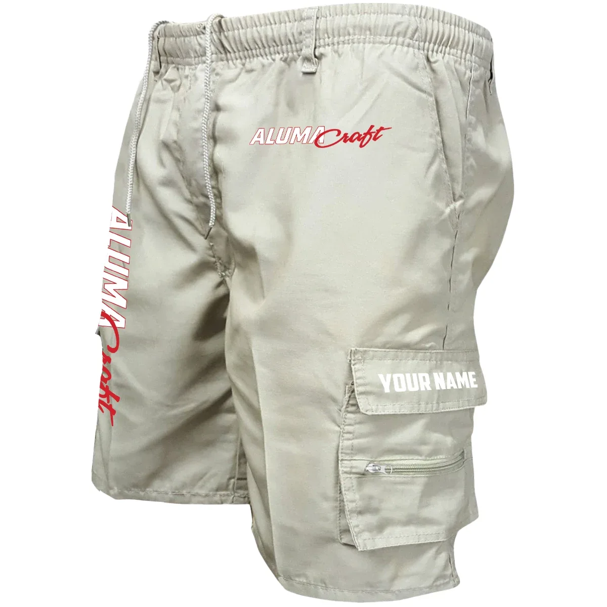 Alumacraft Exclusive Logo Workwear Casual Shorts TTFSWCS0819ACZ – Alumacraft Shorts Alumacraft Exclusive Logo Workwear Casual Shorts TTFSWCS0819ACZ – Alumacraft Shorts