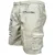 Allison Exclusive Logo Workwear Casual Shorts TTFSWCS0819ALZ – Allison Shorts