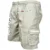 Cajun Exclusive Logo Workwear Casual Shorts TTFSWCS0819CJZ – Cajun Shorts