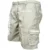 Crestliner Exclusive Logo Workwear Casual Shorts TTFSWCS0819CLZ – Crestliner Shorts