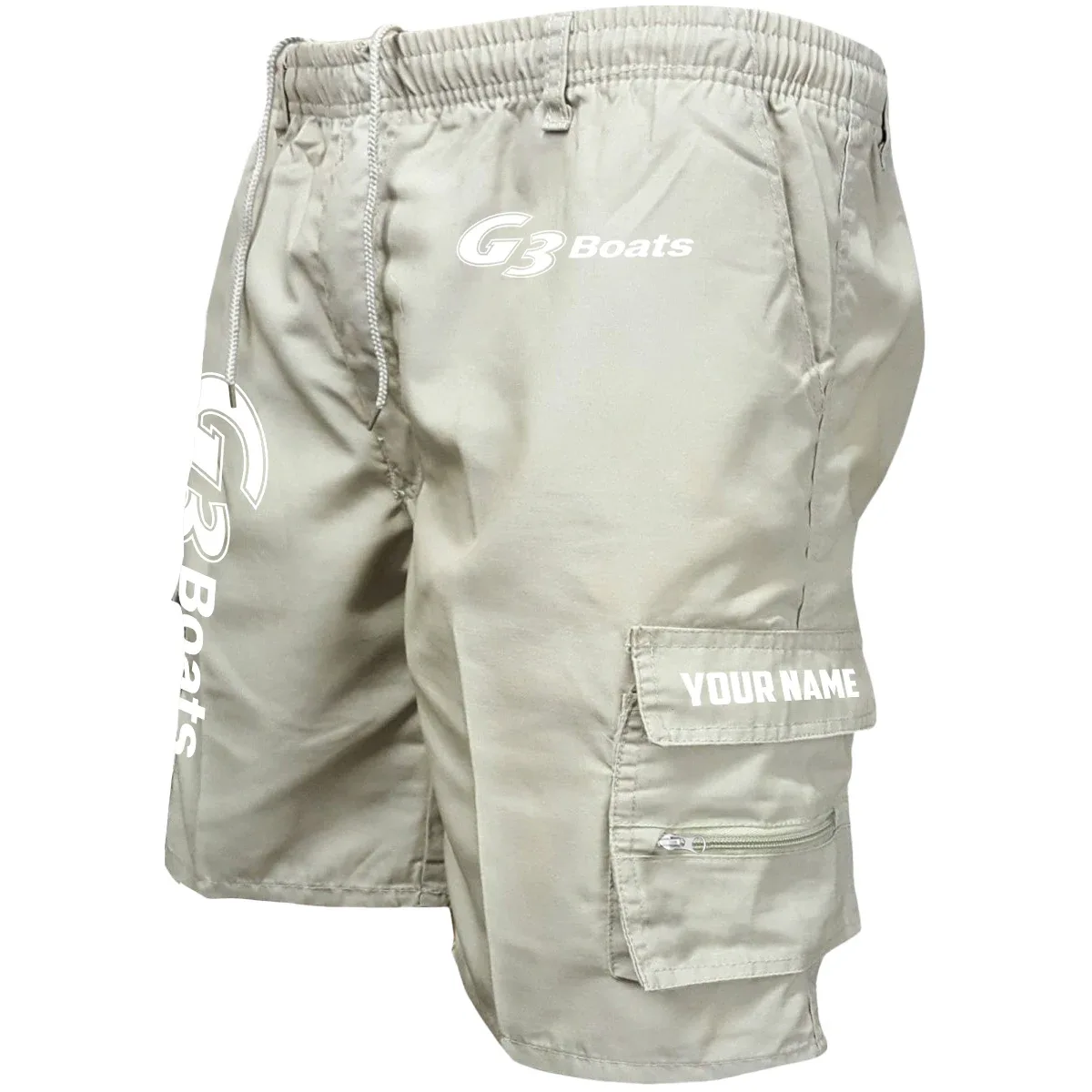 G3 Exclusive Logo Workwear Casual Shorts TTFSWCS0819G3Z – G3 Shorts G3 Exclusive Logo Workwear Casual Shorts TTFSWCS0819G3Z – G3 Shorts