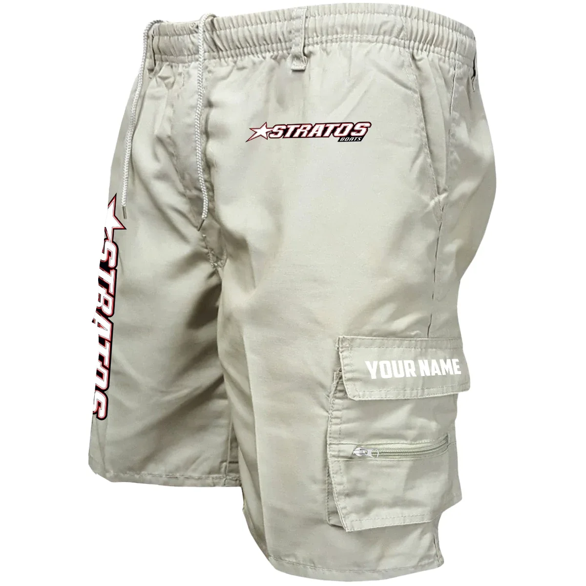 Stratos Exclusive Logo Workwear Casual Shorts TTFSWCS0819SAZ – Stratos Shorts Stratos Exclusive Logo Workwear Casual Shorts TTFSWCS0819SAZ – Stratos Shorts