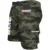 Green Camouflage