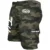 Green Camouflage