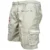 Vexus Exclusive Logo Workwear Casual Shorts TTFSWCS0819VBZ – Vexus Shorts