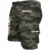 Green Camouflage