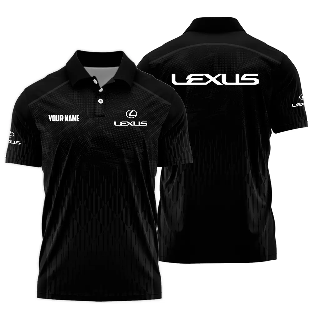 Lexus Exclusive Polo Shirt HTPLTS01LXZ – Lexus Polo Shirt Lexus Exclusive Polo Shirt HTPLTS01LXZ – Lexus Polo Shirt