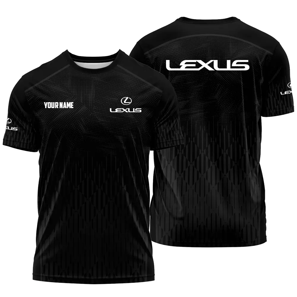 Lexus Exclusive T-Shirt HTPLTS01LXZ – Lexus T-Shirt Lexus Exclusive T-Shirt HTPLTS01LXZ – Lexus T-Shirt
