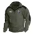 Alfa Romeo 4C Coupe Exclusive Logo Tactical Quarter-Zip Sweatshirt HTSCSAFCOU – Alfa Romeo 4C Coupe Sweatshirt