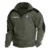 Alfa Romeo Giulia Exclusive Logo Tactical Quarter-Zip Sweatshirt HTSCSAFGIU – Alfa Romeo Giulia Sweatshirt