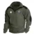 Alfa Romeo Giulia Quadrifoglio Exclusive Logo Tactical Quarter-Zip Sweatshirt HTSCSAFGQO – Alfa Romeo Giulia Quadrifoglio Sweatshirt