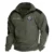 Alfa Romeo Stelvio Exclusive Logo Tactical Quarter-Zip Sweatshirt HTSCSAFSTE – Alfa Romeo Stelvio Sweatshirt