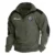 Alfa Romeo Tonale Exclusive Logo Tactical Quarter-Zip Sweatshirt HTSCSAFTON – Alfa Romeo Tonale Sweatshirt