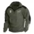 Aston Martin DB5 Exclusive Logo Tactical Quarter-Zip Sweatshirt HTSCSAMDB5 – Aston Martin DB5 Sweatshirt