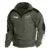 Aston Martin DB9 Exclusive Logo Tactical Quarter-Zip Sweatshirt HTSCSAMDB9 – Aston Martin DB9 Sweatshirt