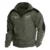 Aston Martin Vanquish Exclusive Logo Tactical Quarter-Zip Sweatshirt HTSCSAMVQU – Aston Martin Vanquish Sweatshirt