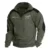 Aston Martin Vantage Exclusive Logo Tactical Quarter-Zip Sweatshirt HTSCSAMVTA – Aston Martin Vantage Sweatshirt