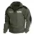Aprilia RS 125   Exclusive Logo Tactical Quarter-Zip Sweatshirt HTSCSAP125 – Aprilia RS 125   Sweatshirt