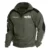 Aprilia Tuono V4   Exclusive Logo Tactical Quarter-Zip Sweatshirt HTSCSAPTU4 – Aprilia Tuono V4   Sweatshirt