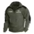 Acura CSX1 Exclusive Logo Tactical Quarter-Zip Sweatshirt HTSCSARCSX1 – Acura CSX1 Sweatshirt