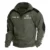 Acura CSX2 Exclusive Logo Tactical Quarter-Zip Sweatshirt HTSCSARCSX2 – Acura CSX2 Sweatshirt