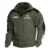 Acura MDX Exclusive Logo Tactical Quarter-Zip Sweatshirt HTSCSARMDX – Acura MDX Sweatshirt