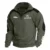 Acura RL Exclusive Logo Tactical Quarter-Zip Sweatshirt HTSCSARRL – Acura RL Sweatshirt