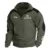 Acura TL1 Exclusive Logo Tactical Quarter-Zip Sweatshirt HTSCSARTL1 – Acura TL1 Sweatshirt