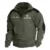 Acura TL2 Exclusive Logo Tactical Quarter-Zip Sweatshirt HTSCSARTL2 – Acura TL2 Sweatshirt