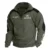 Acura ZDX Exclusive Logo Tactical Quarter-Zip Sweatshirt HTSCSARZDX – Acura ZDX Sweatshirt