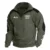Audi A3 Exclusive Logo Tactical Quarter-Zip Sweatshirt HTSCSAUA3 – Audi A3 Sweatshirt