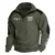 Audi Q7 Exclusive Logo Tactical Quarter-Zip Sweatshirt HTSCSAUQ7 – Audi Q7 Sweatshirt