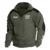 Audi S3 Exclusive Logo Tactical Quarter-Zip Sweatshirt HTSCSAUS3 – Audi S3 Sweatshirt