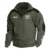 Audi S4 Exclusive Logo Tactical Quarter-Zip Sweatshirt HTSCSAUS4 – Audi S4 Sweatshirt