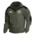 Audi S6 Exclusive Logo Tactical Quarter-Zip Sweatshirt HTSCSAUS6 – Audi S6 Sweatshirt