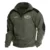 Bugatti Tourbillon Exclusive Logo Tactical Quarter-Zip Sweatshirt HTSCSBGTOB – Bugatti Tourbillon Sweatshirt