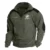 Buick Enclave Exclusive Logo Tactical Quarter-Zip Sweatshirt HTSCSBKENC – Buick Enclave Sweatshirt
